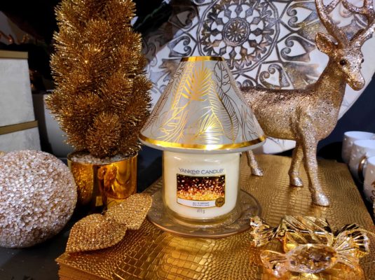 yankee candle di novembre in offerta da fasoli piante