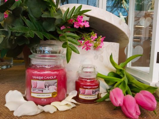 yankee candle promo febbraio 2022 fasoli piante