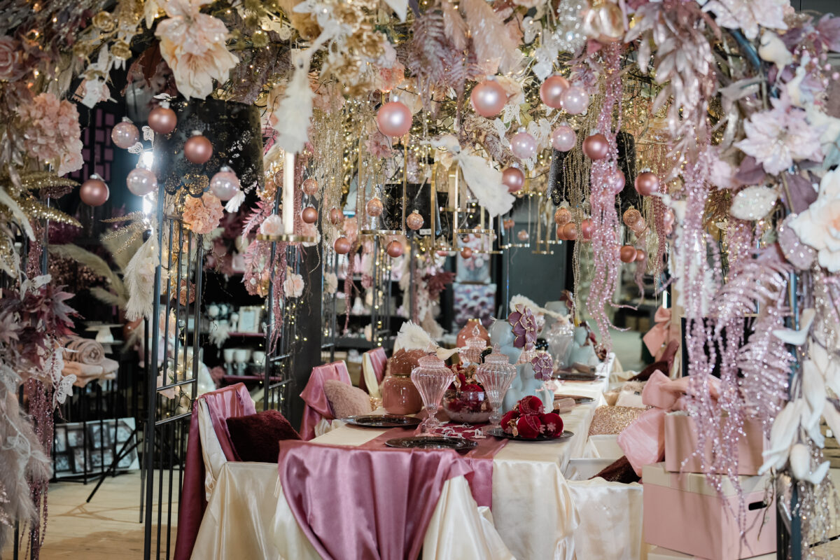 tendenze di natale 2022 mood xmas chic