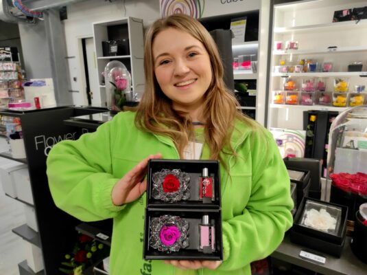 cosa regalare per San Valentino: le nostre idee regalo