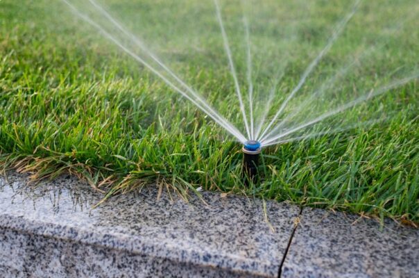 prevenire il risparmio idrico estivo durante l'inverno