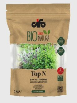 CONCIME TOP N 1KG BIONATURA CIFO