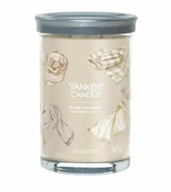 Yankee Candle TUMBLER WARM CASHMERE