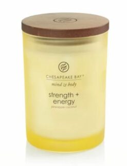 CHESAPEAKE BAY STRENGTH+ENERGY PICCOLA