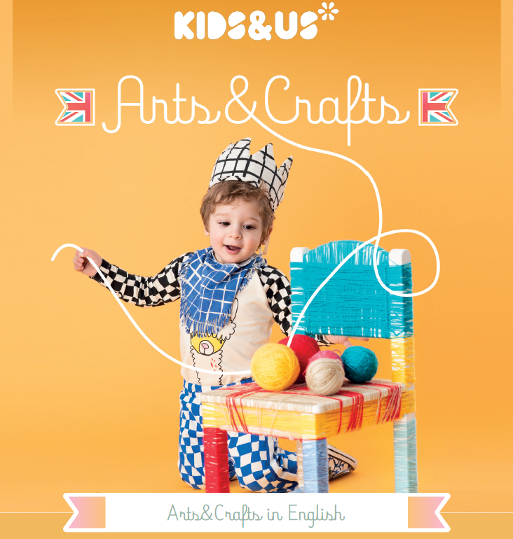 laboratorio da Fasoli Piante art&crafts in English