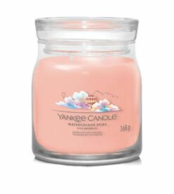YANKEE CANDLE SIGN WATERCOLOUR SKIES GIARA MEDIA