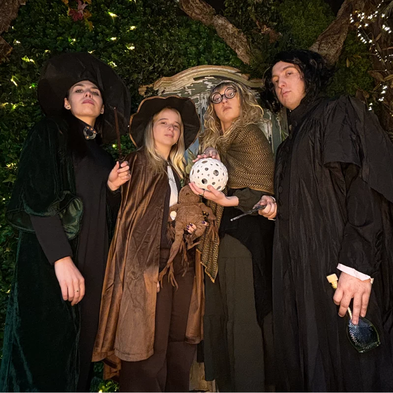 festa-harry-potter-nel-bosco-della-creatività