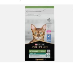 PRO PLANDC STERILISED AD RENAL PLUS CONIGL. 1,5KG